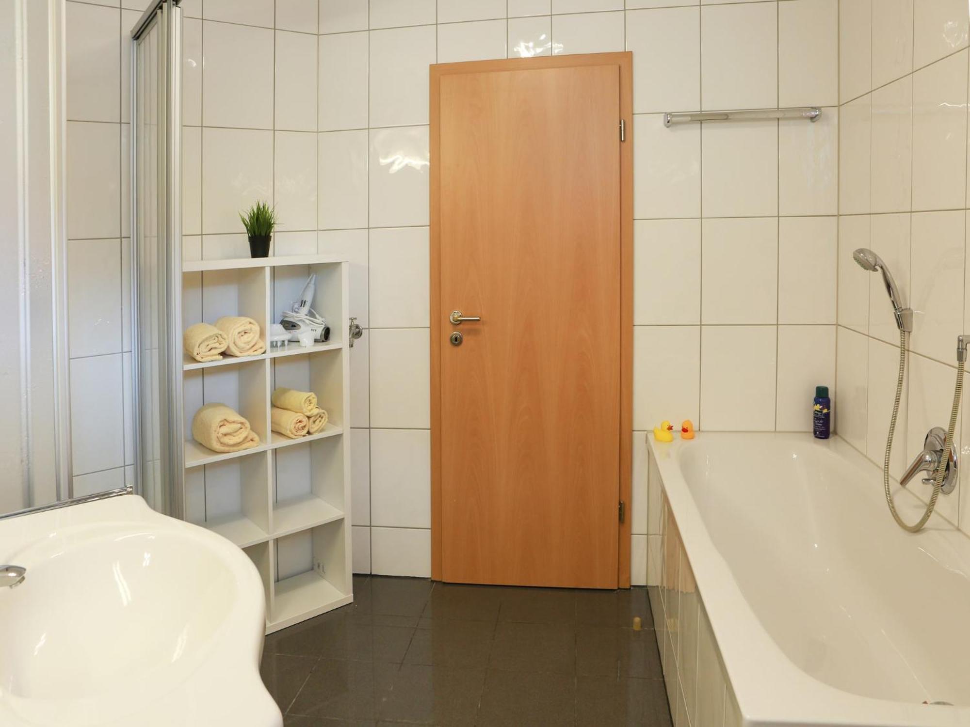 Magnificent Apartment In Willingen With Balcony Exterior photo